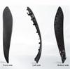 Left Right Car Interior Door Handle Outer Cover Trim for BMW 3 4 Series F30 F31 F32 F33 F34 F36 51417260085 51417260086