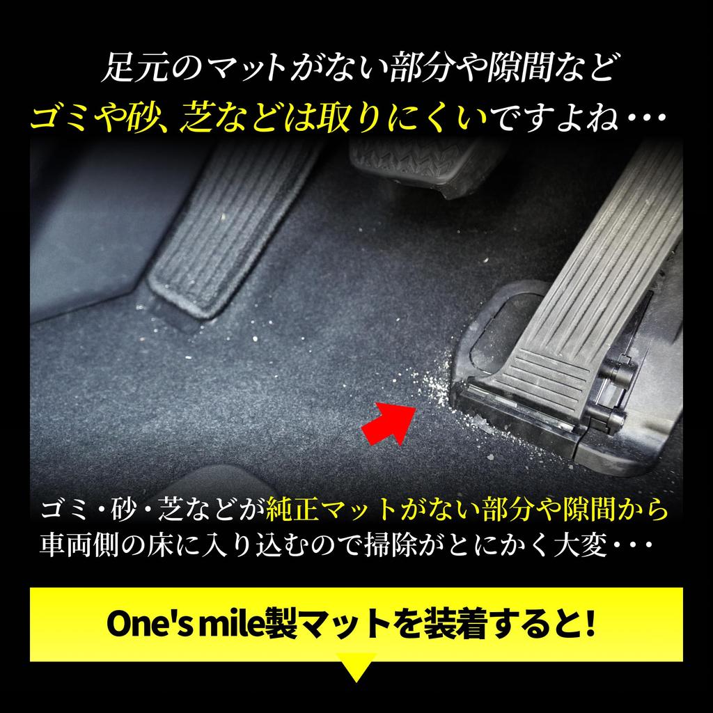 New Alphard Vellfire 40 Series Floor Mats 3D Cargo Floor Mats Waterproof Stain Resistant Dirt Prevention 3D Full Set 40 [SunYard] (Pedal Mats, Series)