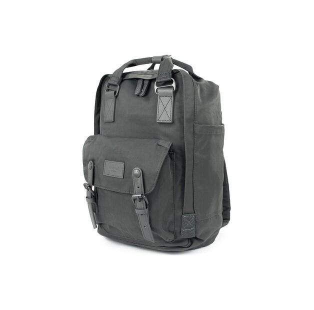 Himawari No Backpack. 13 Dusk