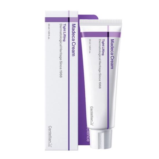 Centellian24 All New Madeca Cream Tight Lifting Firming Cream 50ml 1ea
