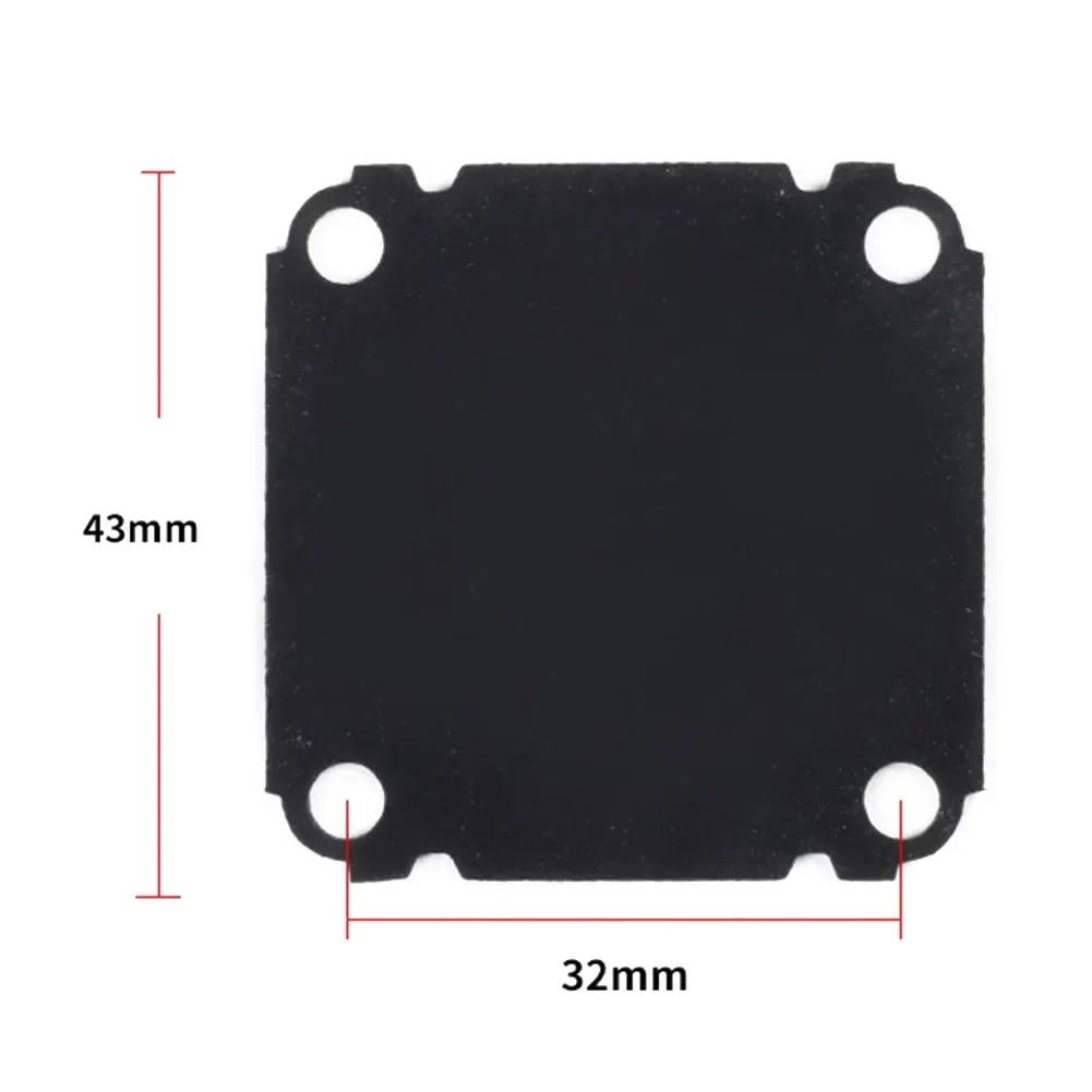 Luftkompressor Zylinderkopf Gummidichtungen Unterlegscheiben Schalter Luftpumpe Automatischer Druckschalter Lederdichtung Pneumatikwerkzeuge Teile