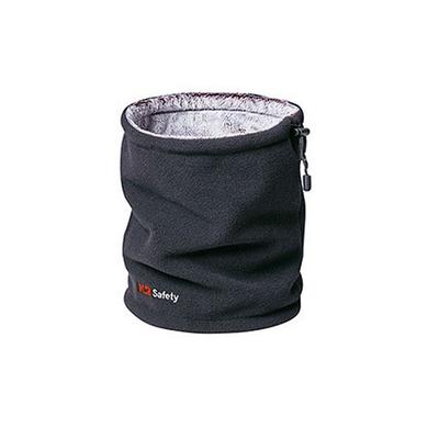 Winter Neck Gaiter Neck Warmer Neck Toshi Balaclava Gray