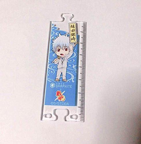 

Линейка Гинтама