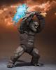 TAMASHII NATIONS Godzilla vs. Kong 2021 Kong Event Limitierte Farbausgabe Bandai Spirits SH. Monsterarts Figur