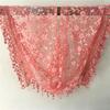 Tassel Triangle Shawl Lace Veil Scarf Bandana Church Prayer Wedding Mantilla Embroidered Headcovering Hijab Women Scarf
