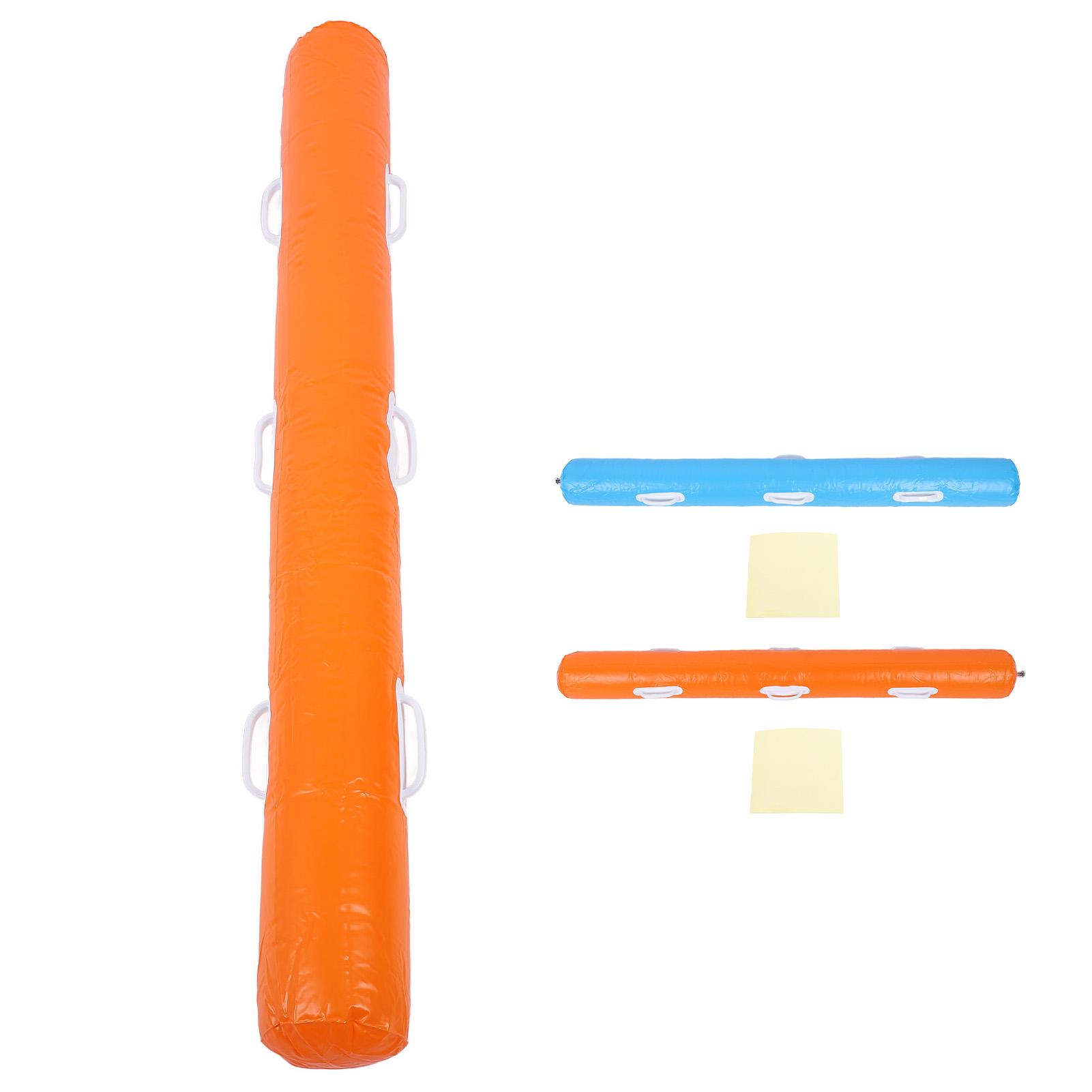 Надувная палка для бассейна — фото 8