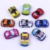 10/20pcs Mini Pull Back Cars Realistic Die-Cast Car Models Perfect Birthday Gift for Car Enthusiasts Desktop Decoration JXB