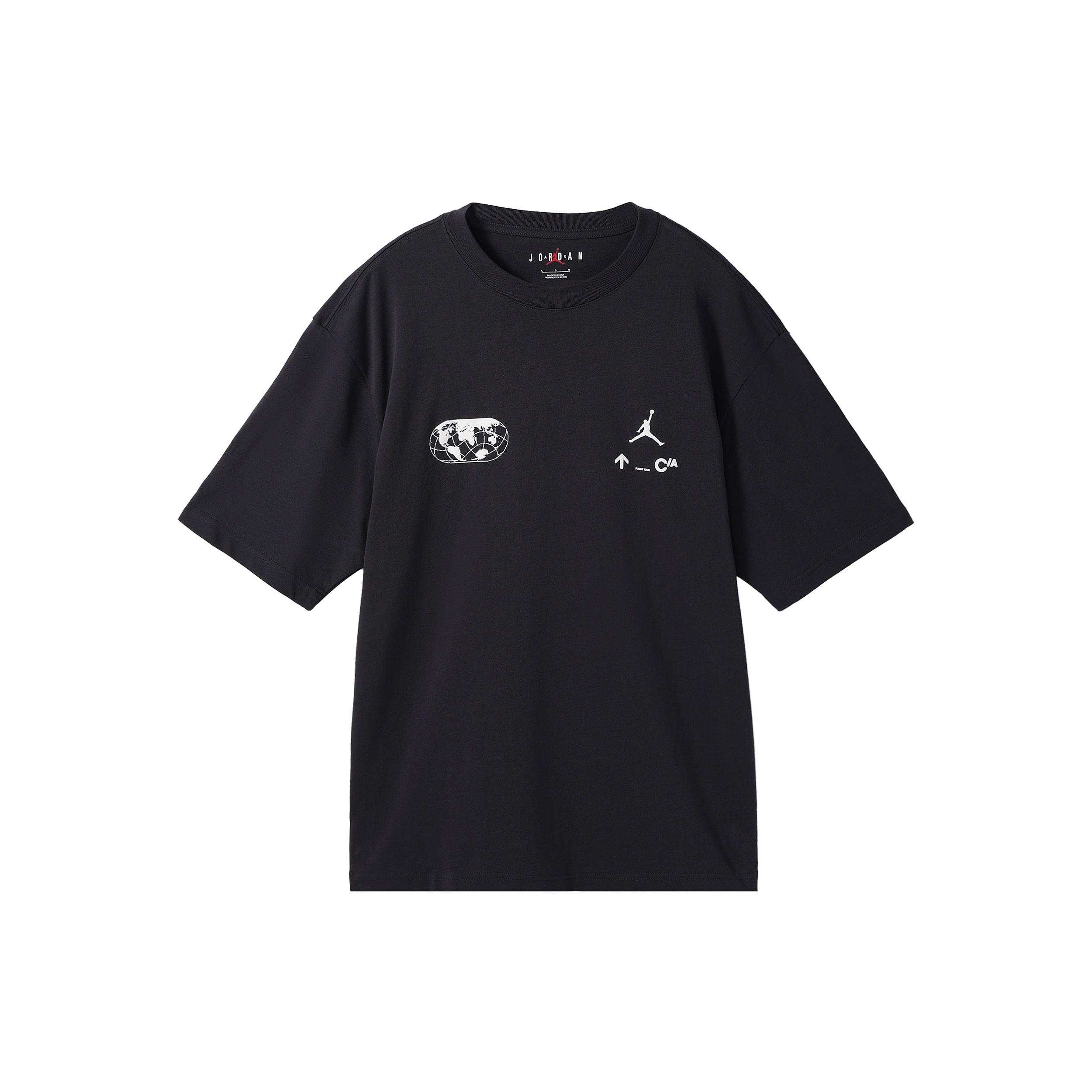 Air Jordan FW22 LogoT Men s DQ7361-010 XL