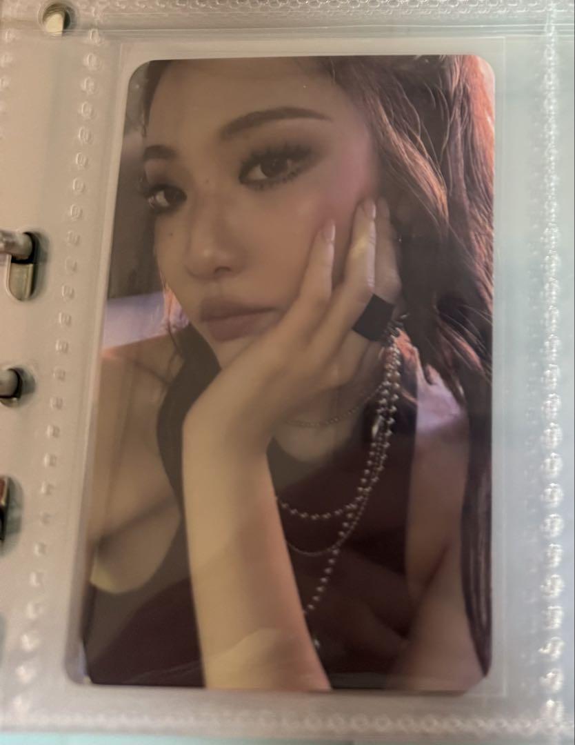 

[Б/У] aespa Dirty Work