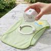 USB Charging Cooling Dog Vest Built In Fan Pet Cooling Vest N Dog Cooling Vest  Photo Props