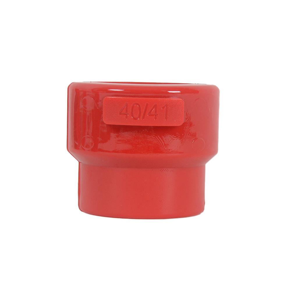 Universal Motorcycle Bike Fork Seal Driver Tool Kit 40mm 41mm 42mm 43mm 45mm 46mm 47mm 48mm 49mm 50mm 40-41mm