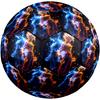 1pc Dragon Ball Z Football Soccer Ball Size 5 Indoor Soccer Ball Fashion Colorful  Backyard Game -Great For Sports Fans Gift HE10