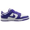 Nike Dunk Low Concord Herren Sneaker Blau Weiß University-Rot DV0833-103