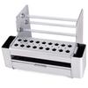 9IMOD Multifunctional Screwdriver Storage Rack Holder Desktop Stand for Hex & Cross Screw Drivers RC Repair Tools Organizer Kit