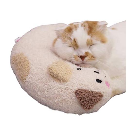 Подушка для подбородка кошки CattyMan Mikenyan