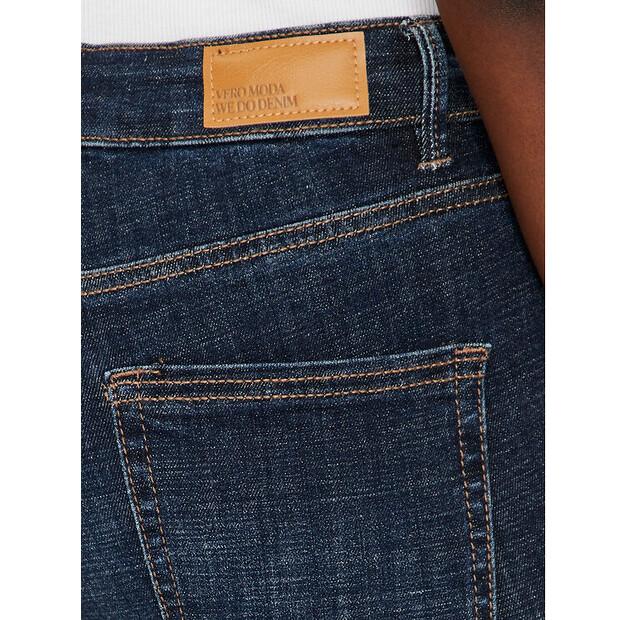 Vero Moda Flash Jeans 10310822 Blue Skinny Fit
