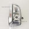 Compatible LED Headlight Cover for Changan Star 6371/6350 Front Assembly N82KJ