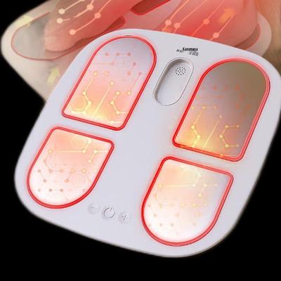 Hezheng HZ-IFT-2 Smart Foot Massager CN Plug (adapter Included)