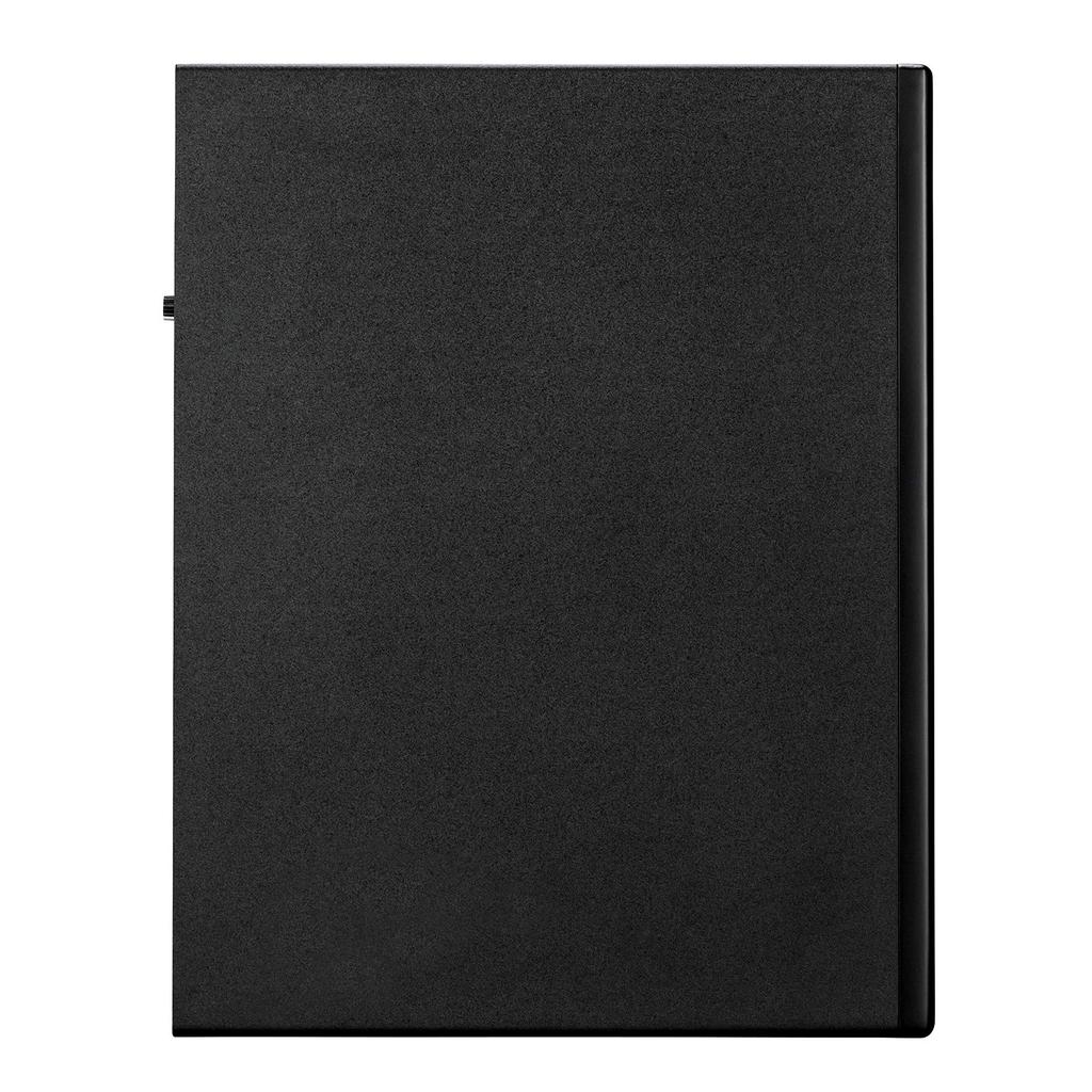 RCF Professioneller Monitorlautsprecher AYRA PRO8 Schwarz