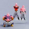 Random 1Pcs Anime Dragon Ball Z Figure Majin Buu Fat Buu PVC Action Figures Collection Model Toys For Children Gifts