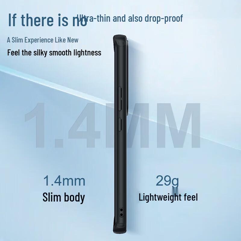 Honor 90 Pro Protective Phone Case