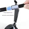 Portable AR Smart Glasses Type C Magnetic Adapter for Enhanced Charging and Efficient Data Transfer Accessories