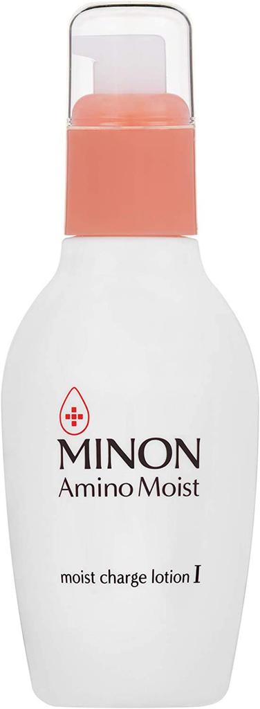 Minon Amino Moist Moist Charge Lotion I 150mL x3 Set (Moisturizing Type)