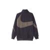 Big Swoosh Reversible Boa Jacket Asia Sizing Cave Purple BQ6546-540