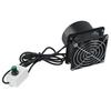 Pipeline Smoke Absorber Extractor Fan Fan Smoke Exhaust