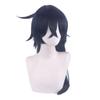 Anime The Case Study of Vanitas-Vanitas Cosplay Wig Heat Resistant Synthetic Hair Carnival Halloween Party Props