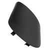 Side Mirror Arm Stem Cover Cap Replacement for Fiat 500 Sturdy Plastic Rearview Mirror Arm Cover Passenger Side