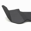 For MT-07 2025 MT07 Motorcycle Front Spoiler Kit Winglet Downforce Aerodynamic Accessories