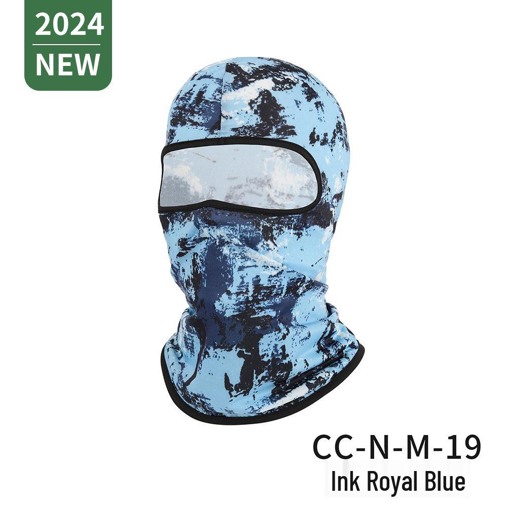 Ruidong Outdoor Cycling Windproof Sports Mask and Headscarf