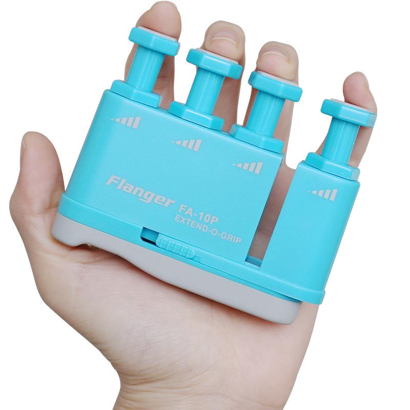 Finger Strength Trainer for Beginners: Guitar & Piano Exercise Tool for Kids
