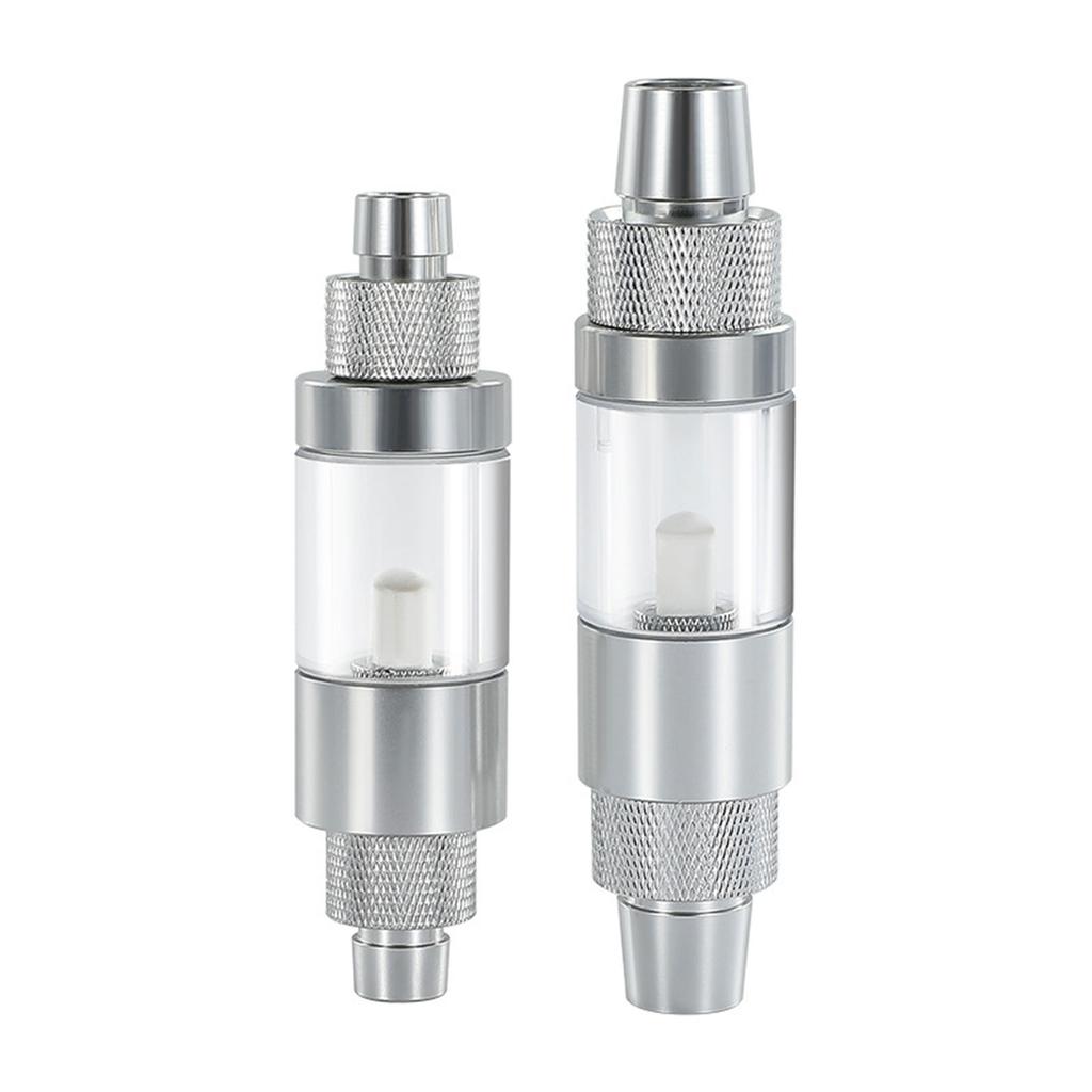 Innovative Carbon Dioxide Diffuser Water Plant Counter Setup Pioneering Reverse Technology for Aquatic Enthusiasts