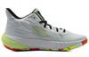 Under Armour Hovr Havoc 3 Light Grey Green 3023088-104