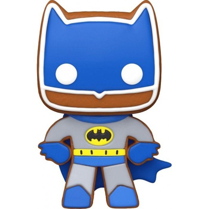 Figurine Funko Pop! Heroes - DC Holiday : Batman(GB)