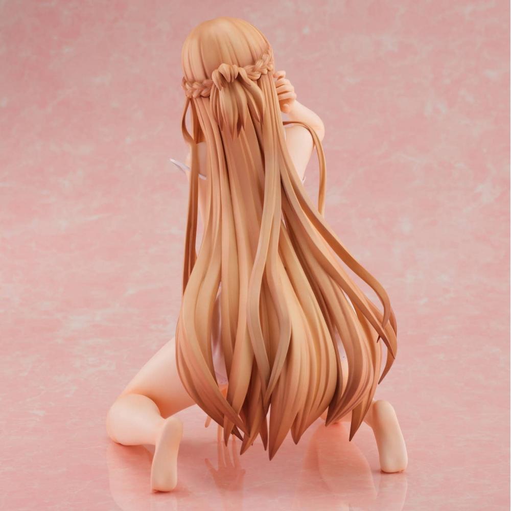 Sword Art Online 1 4 Sword Art Online Alicization  Asuna Nightwear Ver.