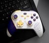 Wireless Bluetooth Game Controller for Switch PC for N2S Compatible with Dual Vibration