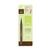 1DAY TATTOO Liquid Eyeliner a 03 Mocha Brown 0.67ml Evolved Into a Flowing Drawing Experience No Blurring, Exquisite Coloring In One Stroke