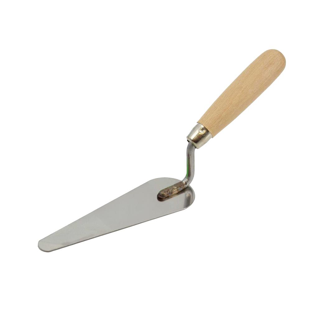 AW Tools Edelstahlkelle