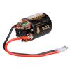 RC Motor 540 Brushed Waterproof Motor for 1/10 RC Crawler Car Axial SCX10 AXI03007 90046 TRX4 D90 Monsters Truck