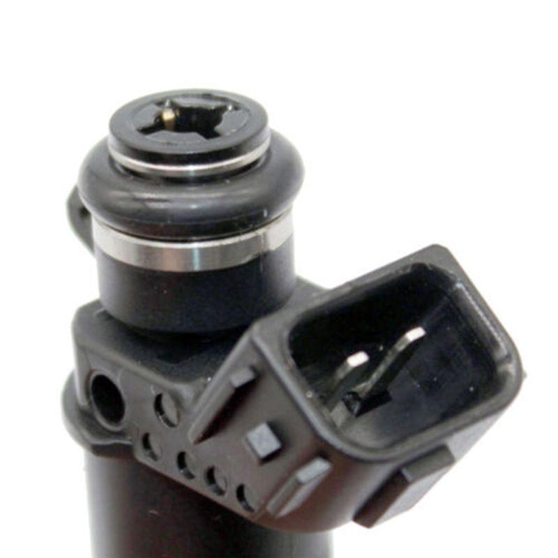 Motorcycle Fuel Injector Fuel Injector Replacement Fuel Injector For BOULEVARD M50 C50 05-09 15710-14G00 16450-PLD-003
