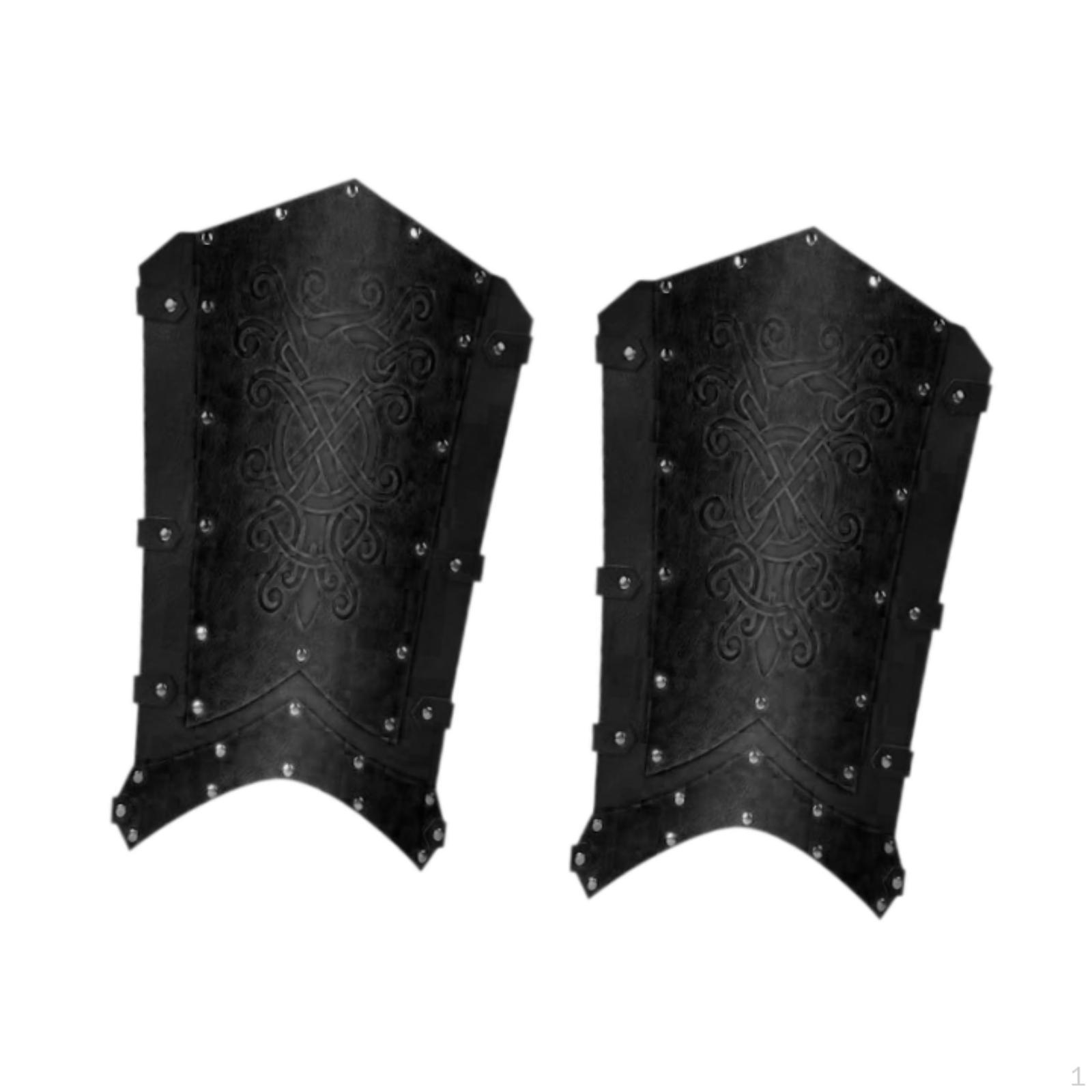 

Стимпанк бахилы Топы Креативные защитные средневековые гетры для вечеринок и путешествий чёрный