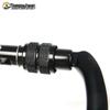 Outdoor Climbing D-Ring Carabiner