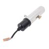 Engine Heater Self Circulating Generator Coolant Pre Heater 1500W Stainless Steel Electric Portable Water Heater