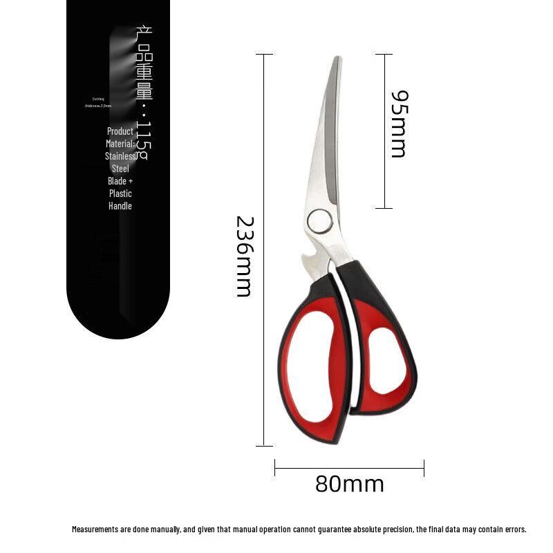 Oeny Multifunctional BBQ Tongs