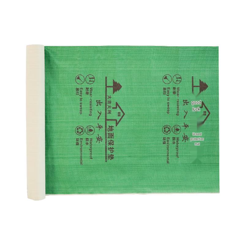 Sanjiang EVA Floor Protection Film