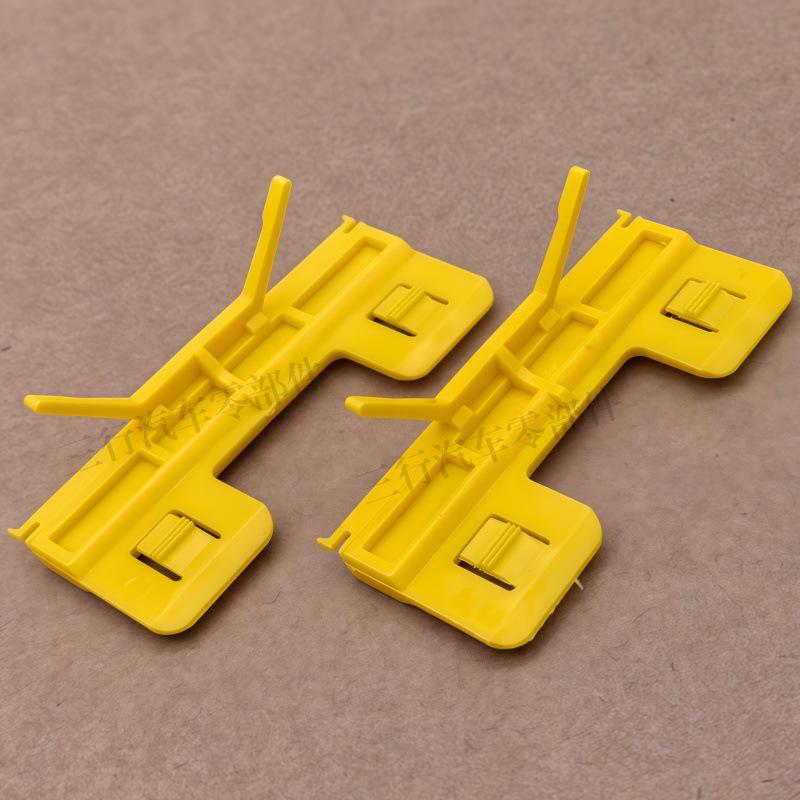 Civic Honda Accord Acura TSX Odyssey Windshield Fastener Clip