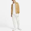 New Nike Sportswear Jacket Men's Gold DA0003-722